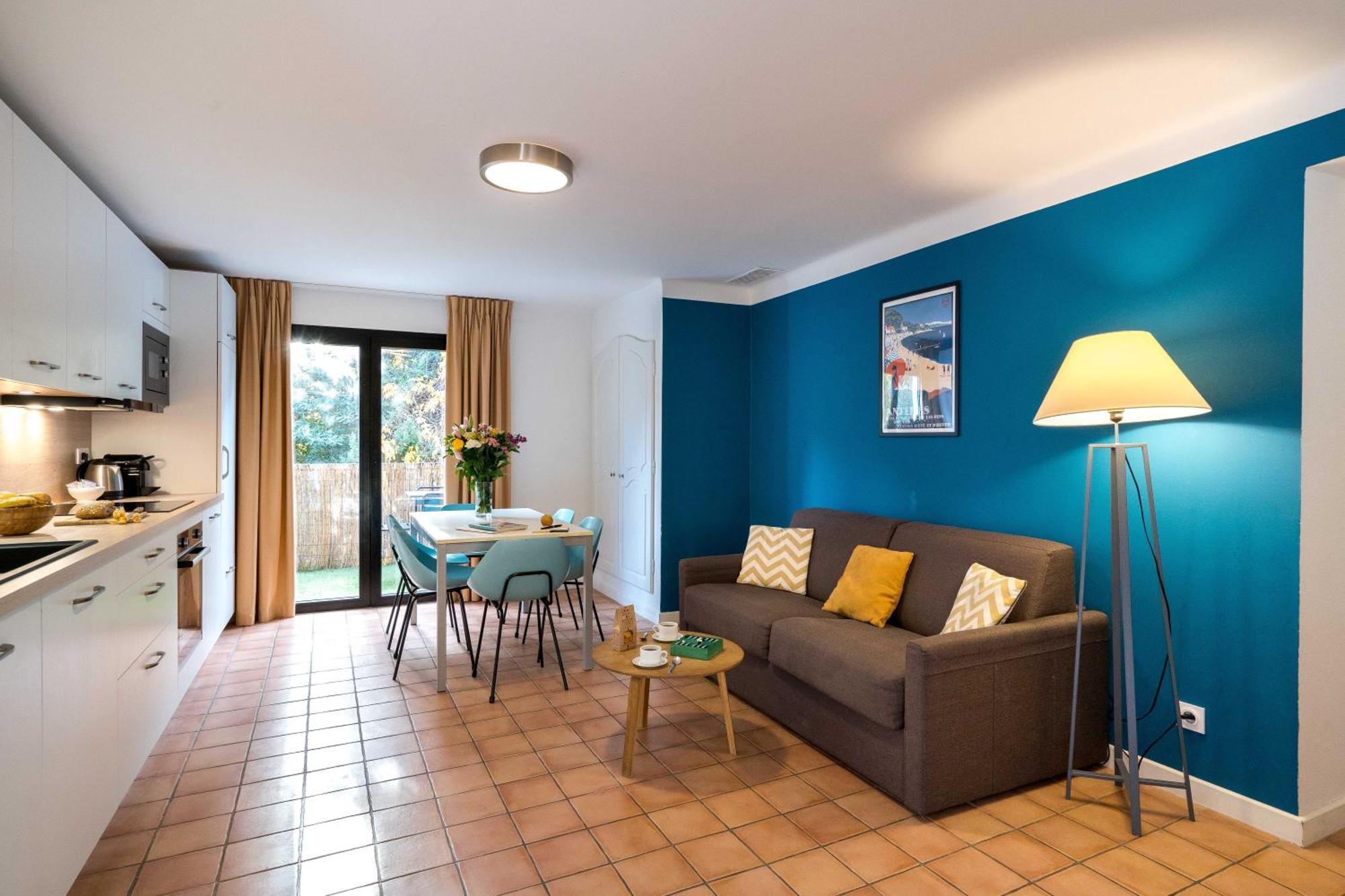 La Residence Du Bailli Le Le Rayol-Canadel-sur-Mer Εξωτερικό φωτογραφία