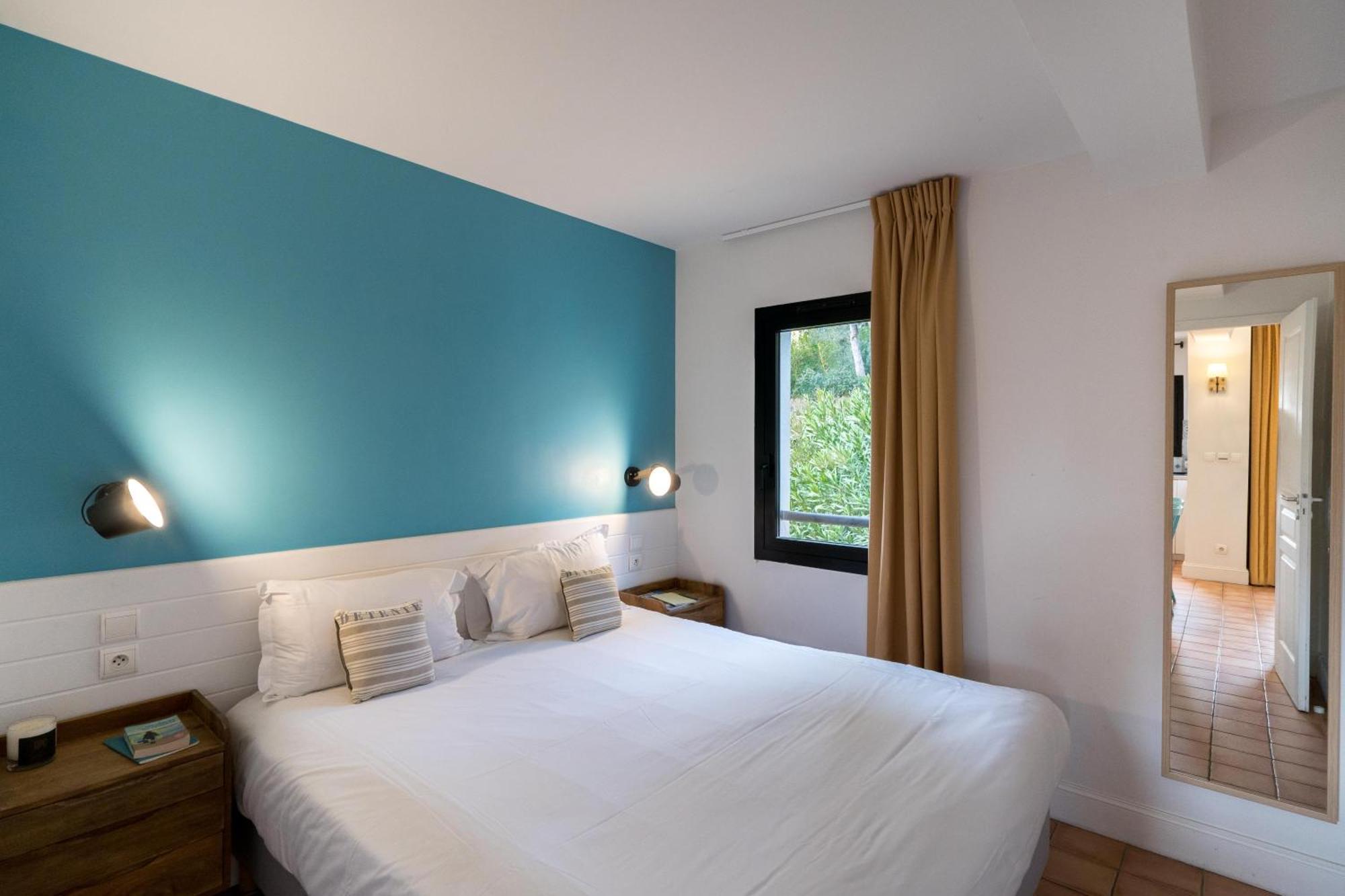 La Residence Du Bailli Le Le Rayol-Canadel-sur-Mer Εξωτερικό φωτογραφία