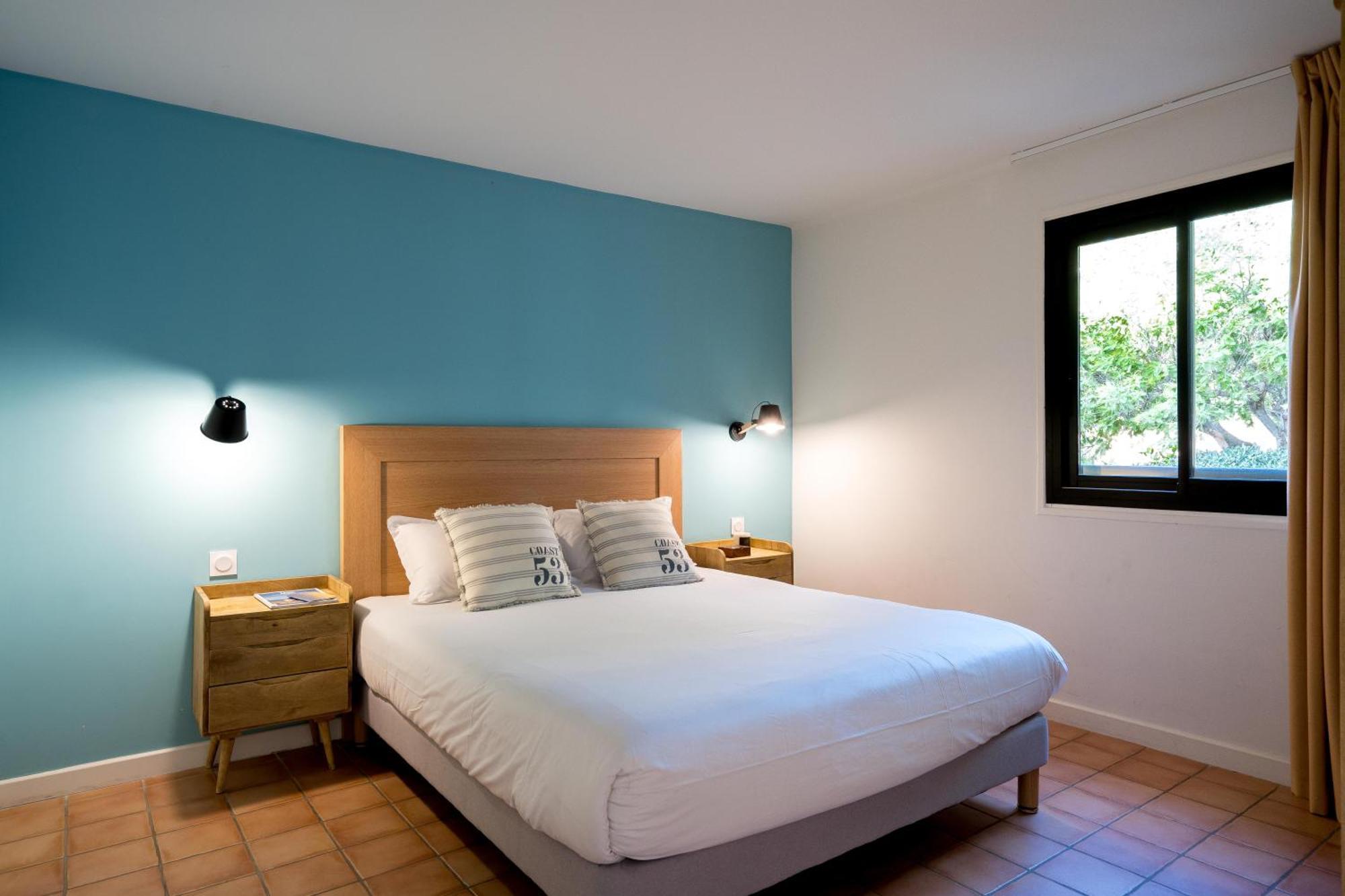 La Residence Du Bailli Le Le Rayol-Canadel-sur-Mer Εξωτερικό φωτογραφία