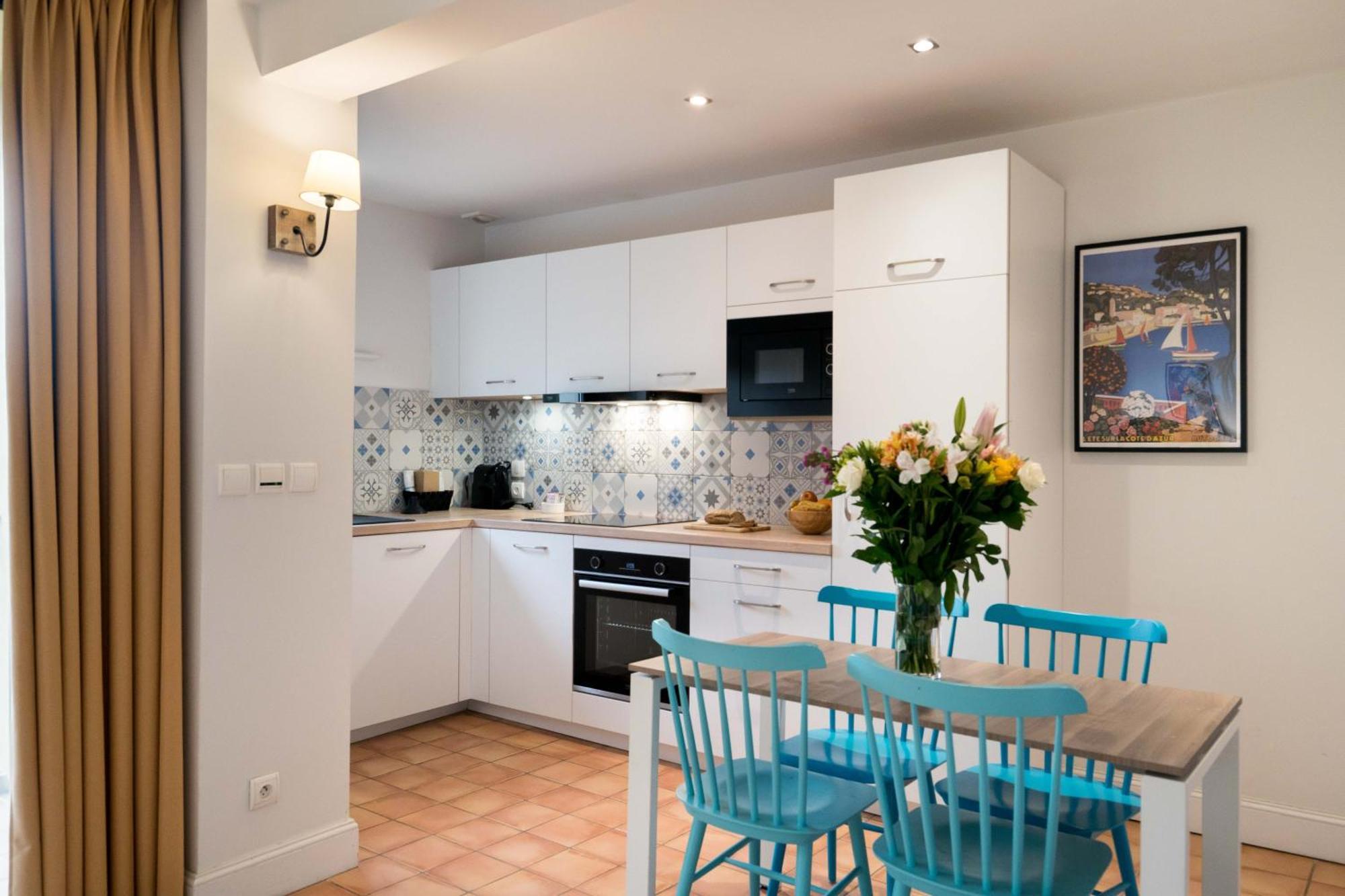La Residence Du Bailli Le Le Rayol-Canadel-sur-Mer Εξωτερικό φωτογραφία