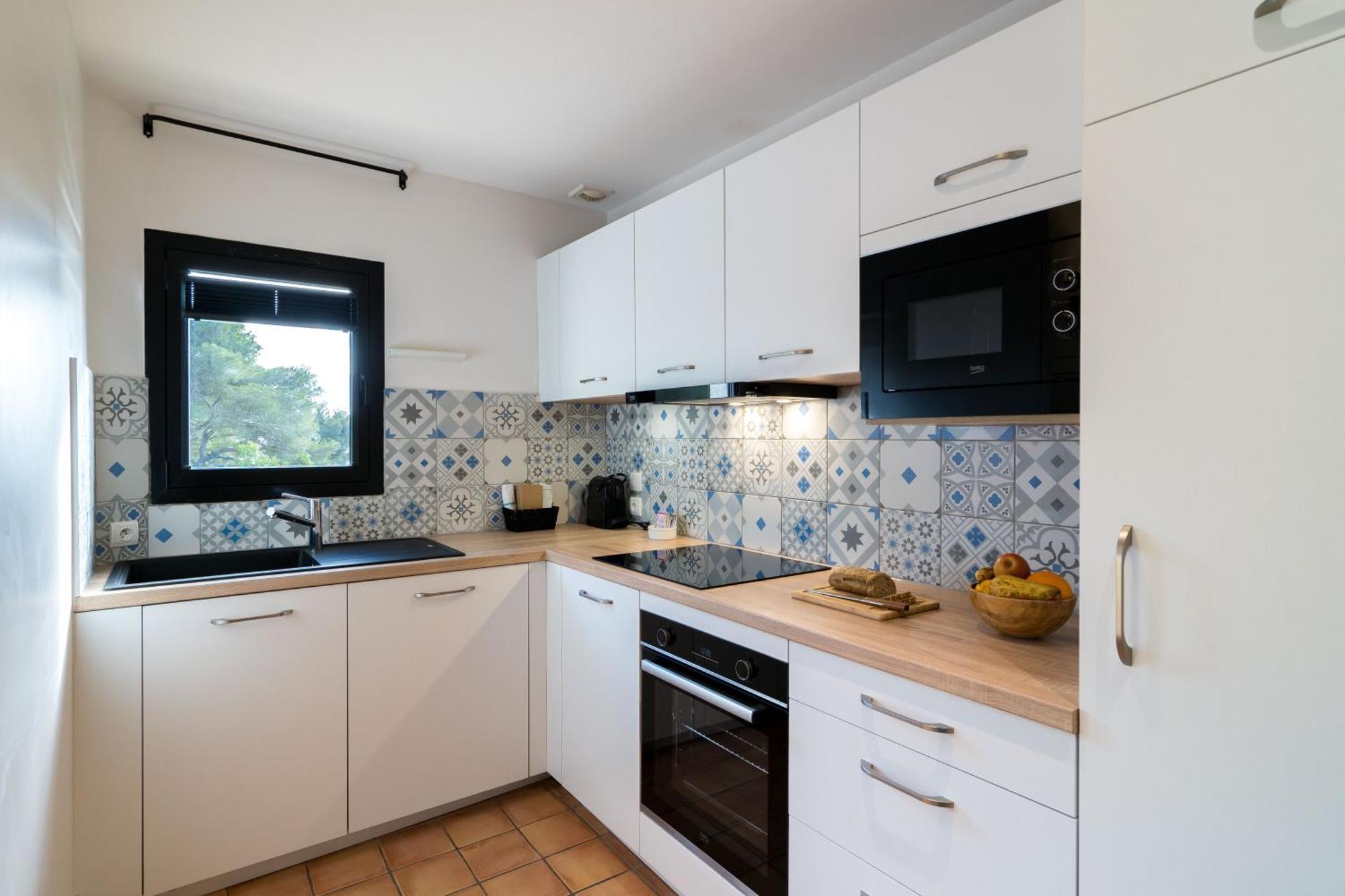 La Residence Du Bailli Le Le Rayol-Canadel-sur-Mer Εξωτερικό φωτογραφία