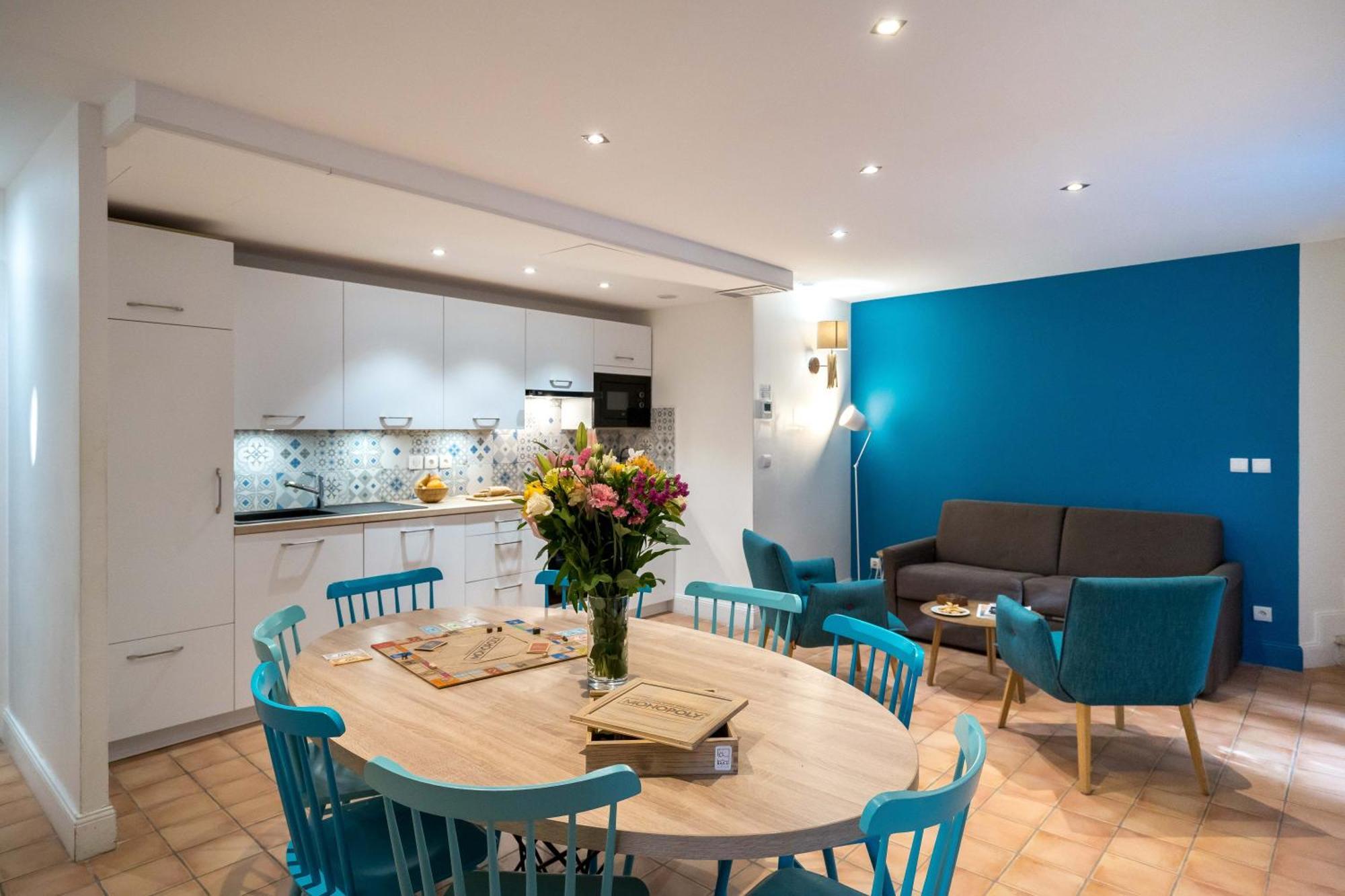 La Residence Du Bailli Le Le Rayol-Canadel-sur-Mer Εξωτερικό φωτογραφία