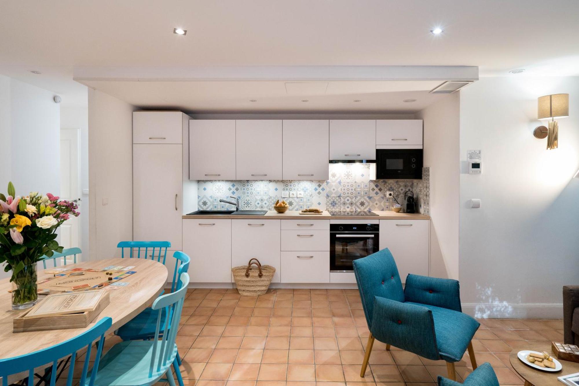 La Residence Du Bailli Le Le Rayol-Canadel-sur-Mer Εξωτερικό φωτογραφία