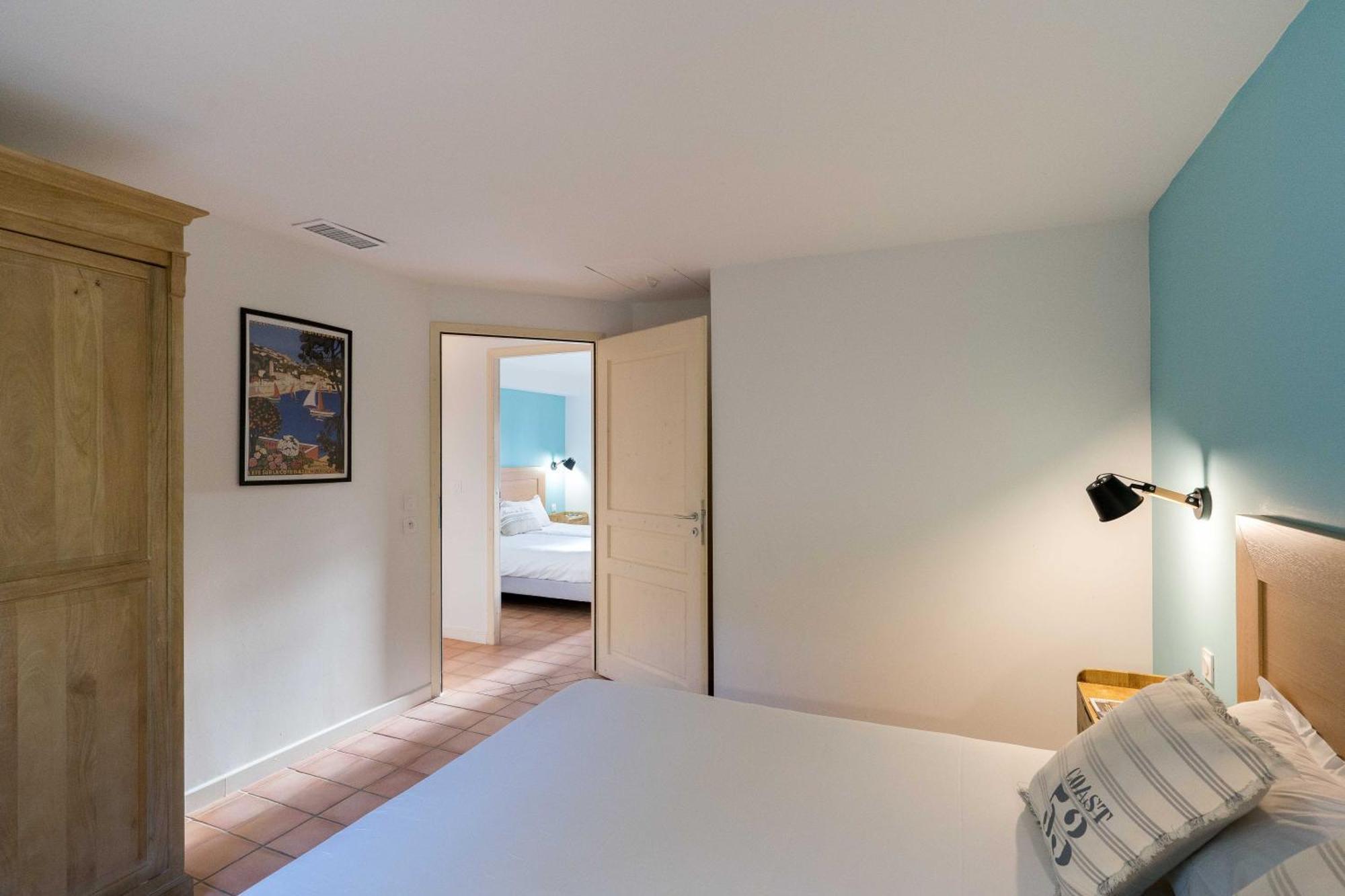 La Residence Du Bailli Le Le Rayol-Canadel-sur-Mer Εξωτερικό φωτογραφία