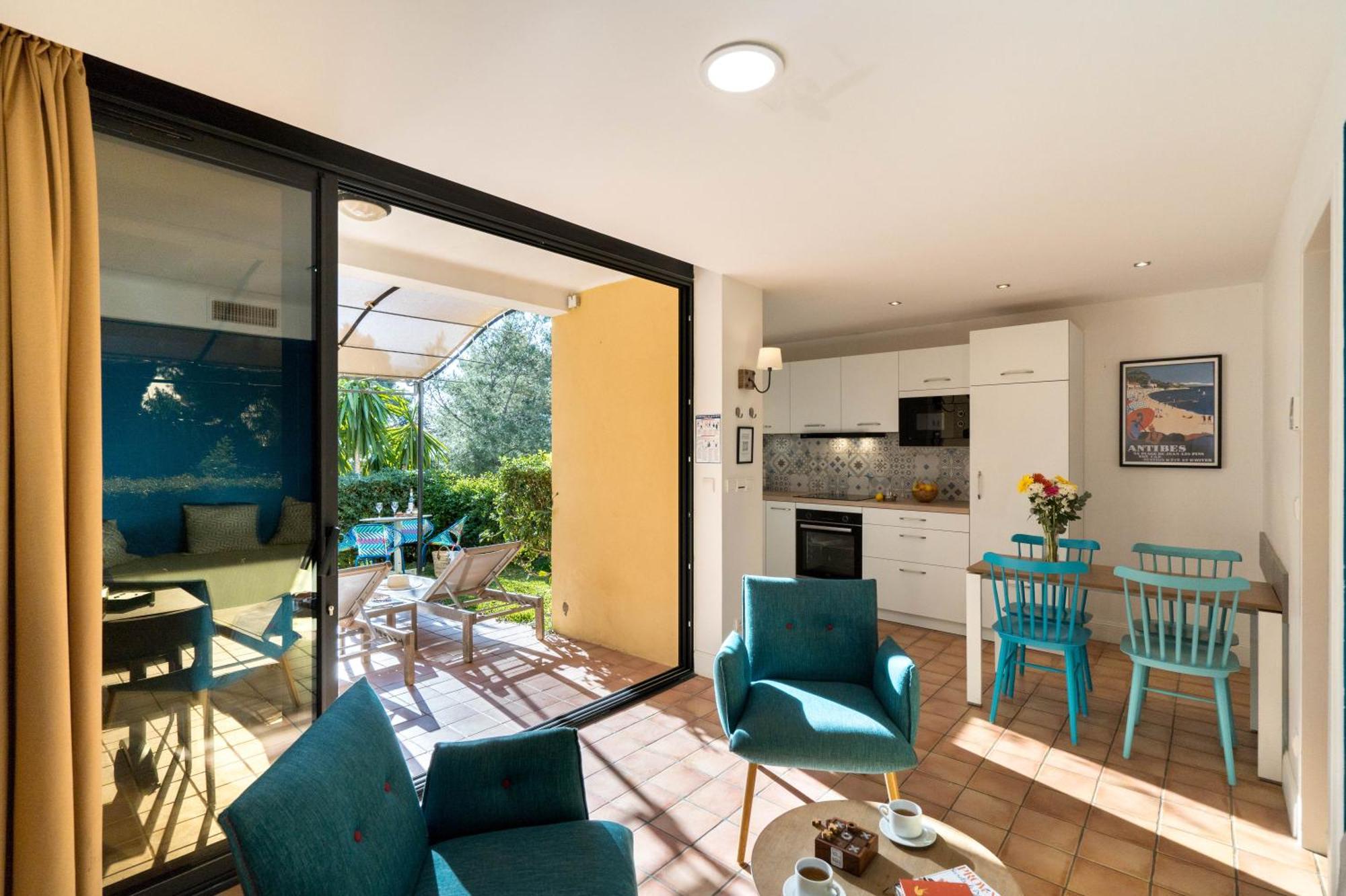 La Residence Du Bailli Le Le Rayol-Canadel-sur-Mer Εξωτερικό φωτογραφία