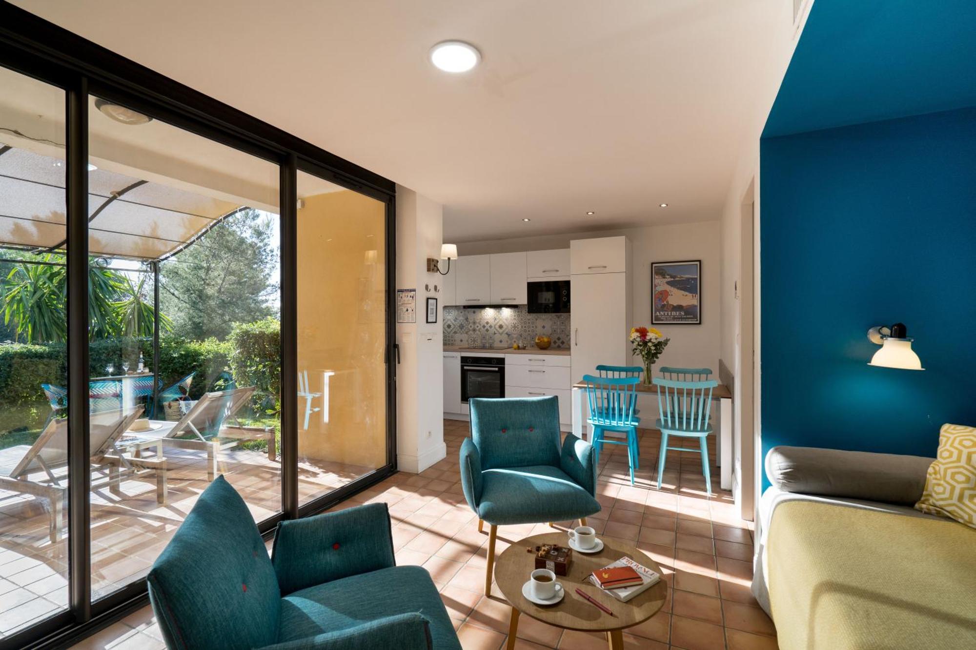 La Residence Du Bailli Le Le Rayol-Canadel-sur-Mer Εξωτερικό φωτογραφία